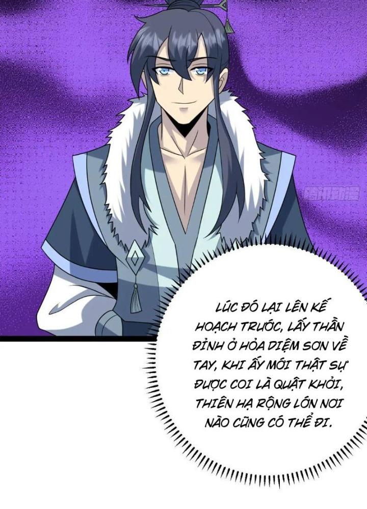 Tu tiên là ngõ cụt Chapter 79 - Trang 2