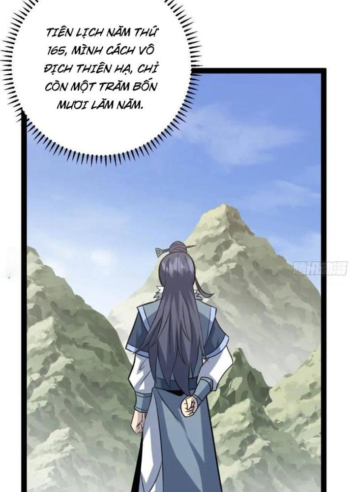 Tu tiên là ngõ cụt Chapter 79 - Trang 2