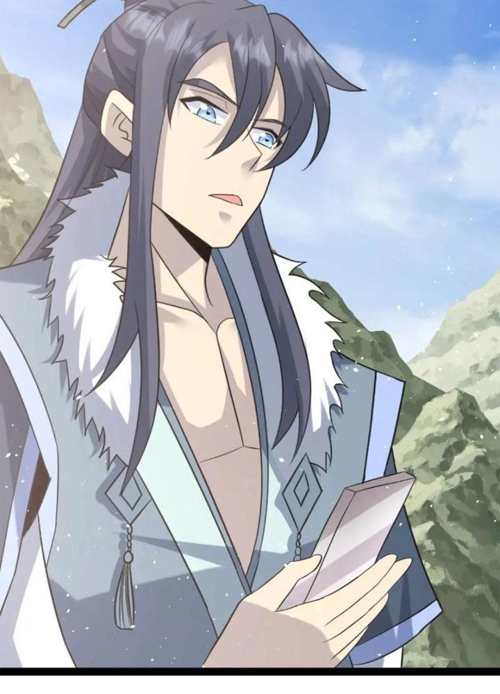Tu tiên là ngõ cụt Chapter 79 - Trang 2