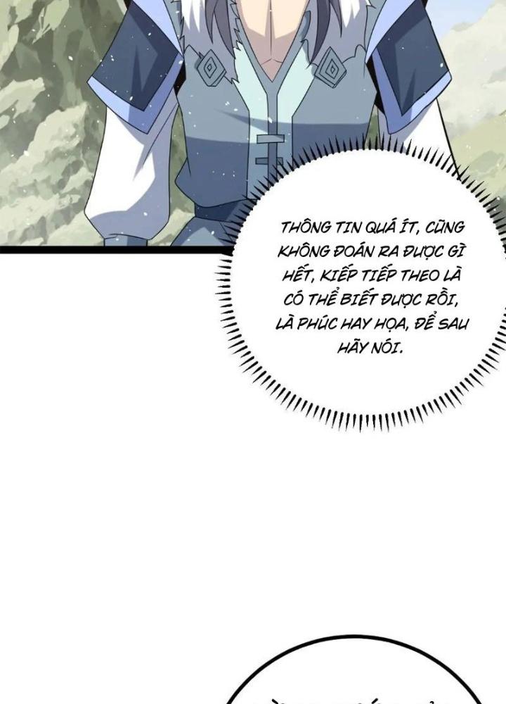 Tu tiên là ngõ cụt Chapter 79 - Trang 2