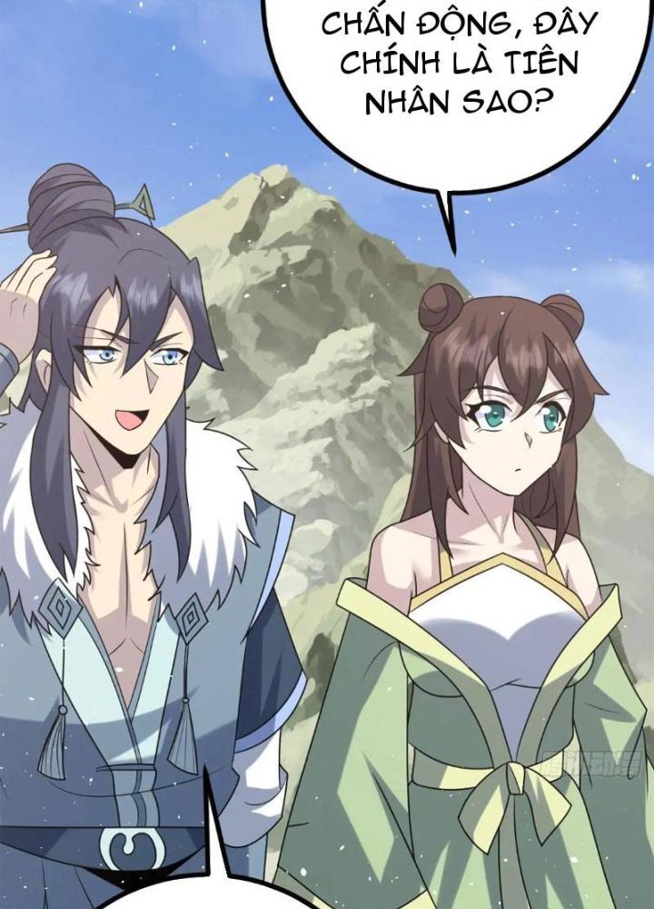 Tu tiên là ngõ cụt Chapter 79 - Trang 2