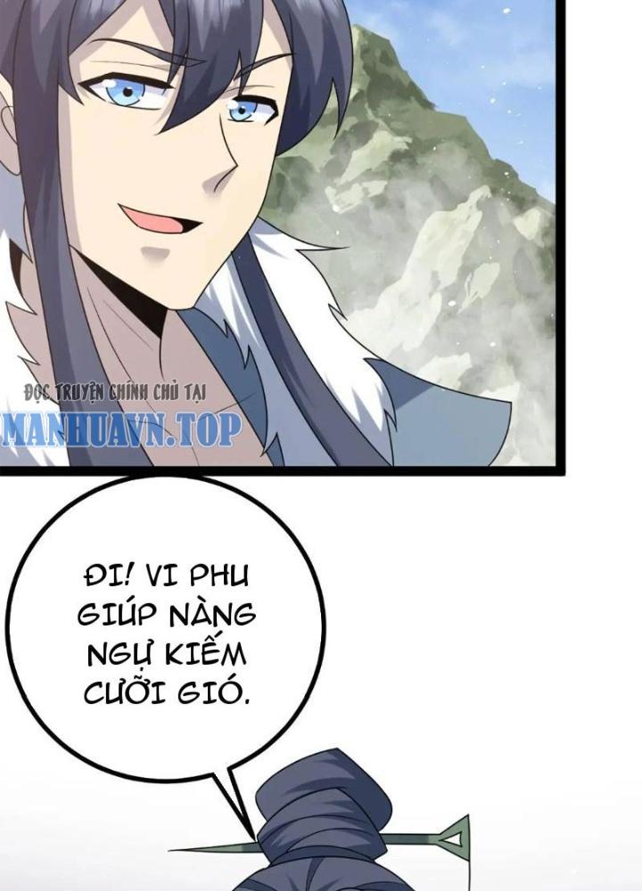 Tu tiên là ngõ cụt Chapter 79 - Trang 2