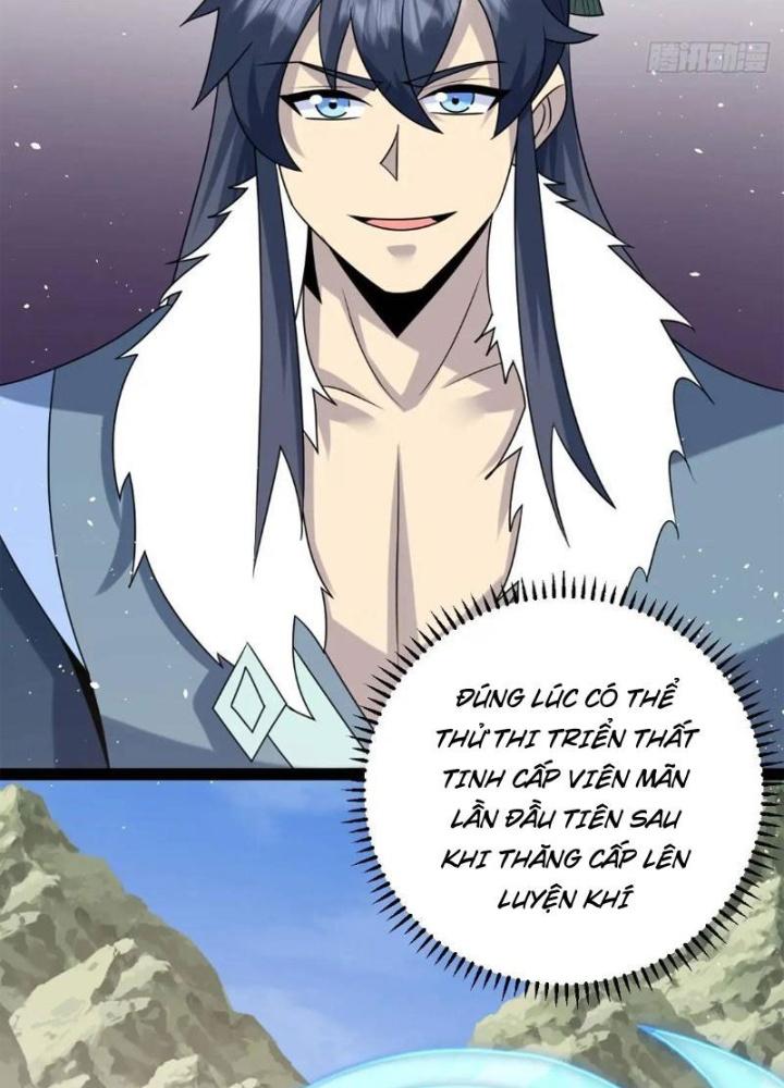 Tu tiên là ngõ cụt Chapter 79 - Trang 2