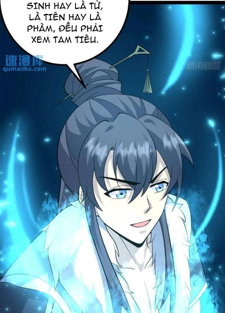 Tu tiên là ngõ cụt Chapter 79 - Trang 2