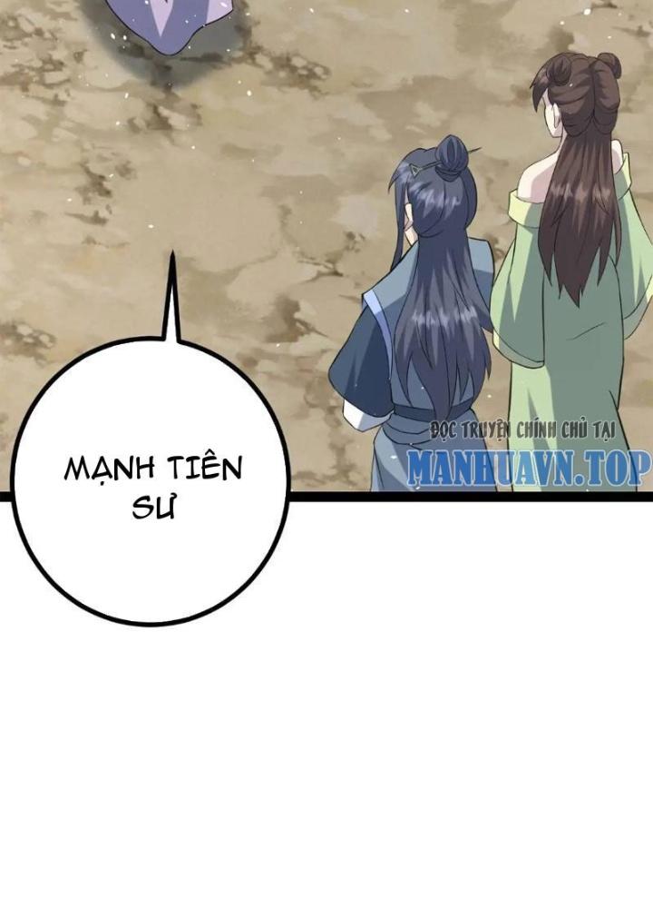 Tu tiên là ngõ cụt Chapter 79 - Trang 2
