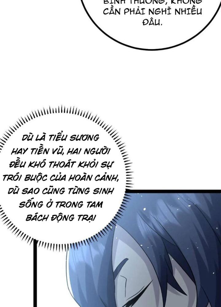 Tu tiên là ngõ cụt Chapter 79 - Trang 2