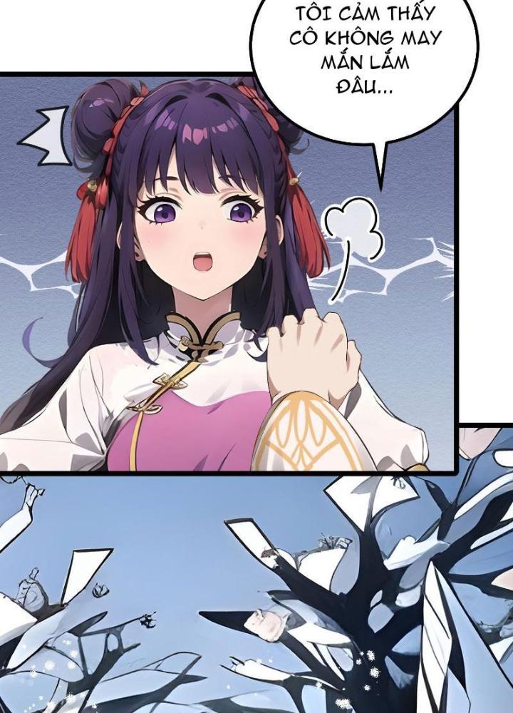 Toàn Dân Chuyển Chức: Tất Cả Kỹ Năng Của Ta Đều Là Cấm Chú Chapter 13 - Trang 2