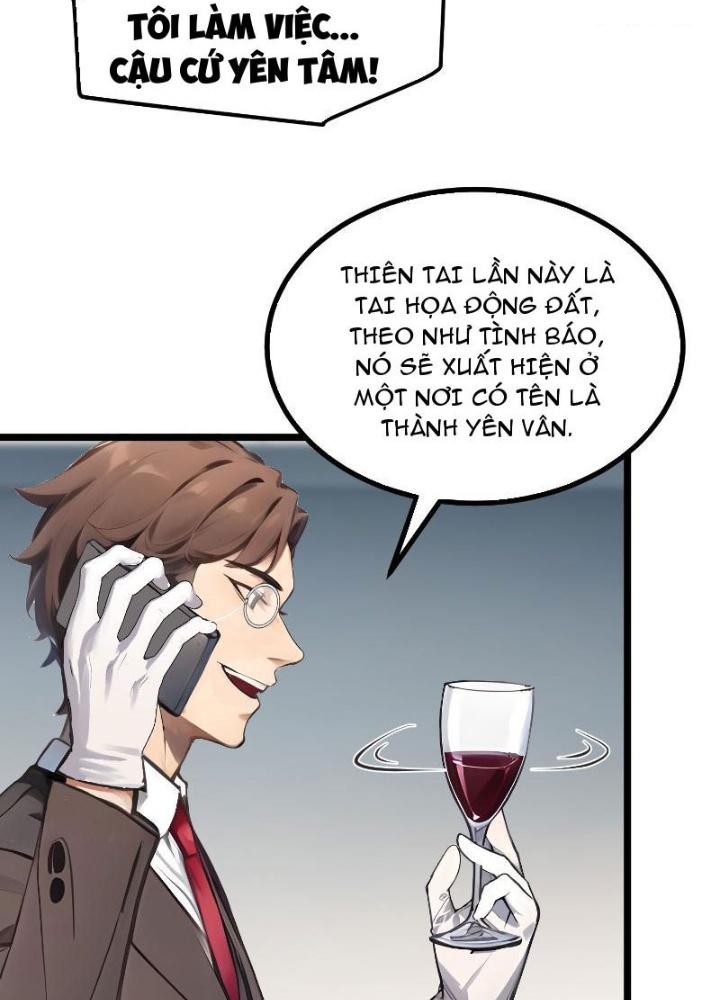 Toàn Dân Chuyển Chức: Tất Cả Kỹ Năng Của Ta Đều Là Cấm Chú Chapter 13 - Trang 2