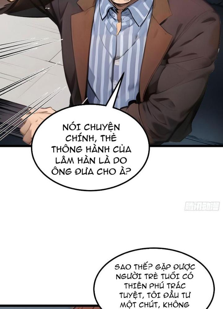 Toàn Dân Chuyển Chức: Tất Cả Kỹ Năng Của Ta Đều Là Cấm Chú Chapter 13 - Trang 2