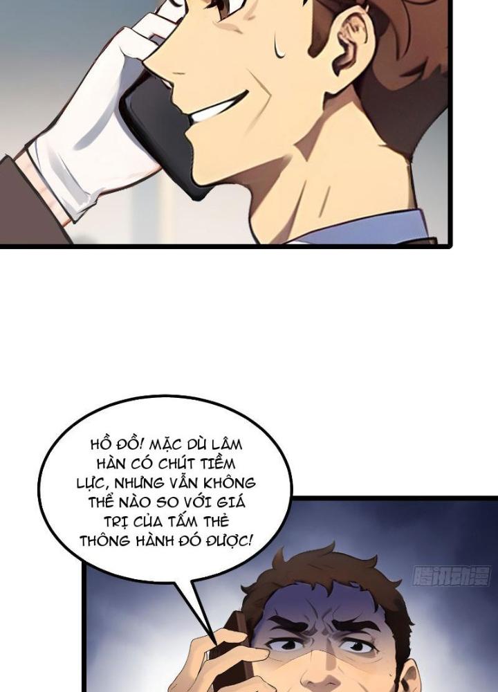 Toàn Dân Chuyển Chức: Tất Cả Kỹ Năng Của Ta Đều Là Cấm Chú Chapter 13 - Trang 2