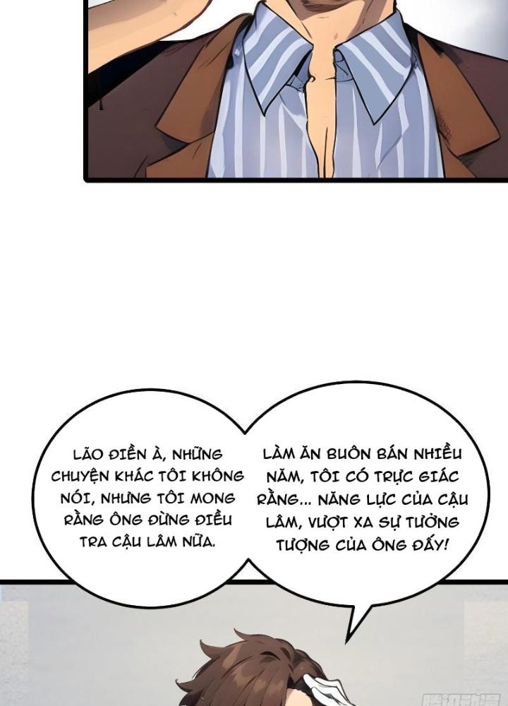 Toàn Dân Chuyển Chức: Tất Cả Kỹ Năng Của Ta Đều Là Cấm Chú Chapter 13 - Trang 2