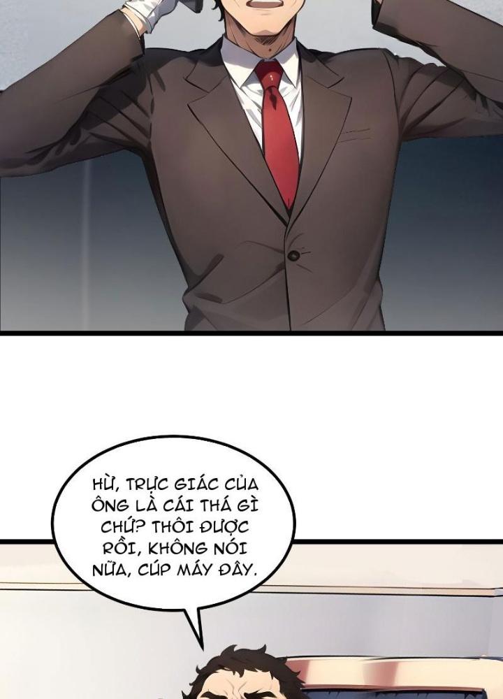 Toàn Dân Chuyển Chức: Tất Cả Kỹ Năng Của Ta Đều Là Cấm Chú Chapter 13 - Trang 2