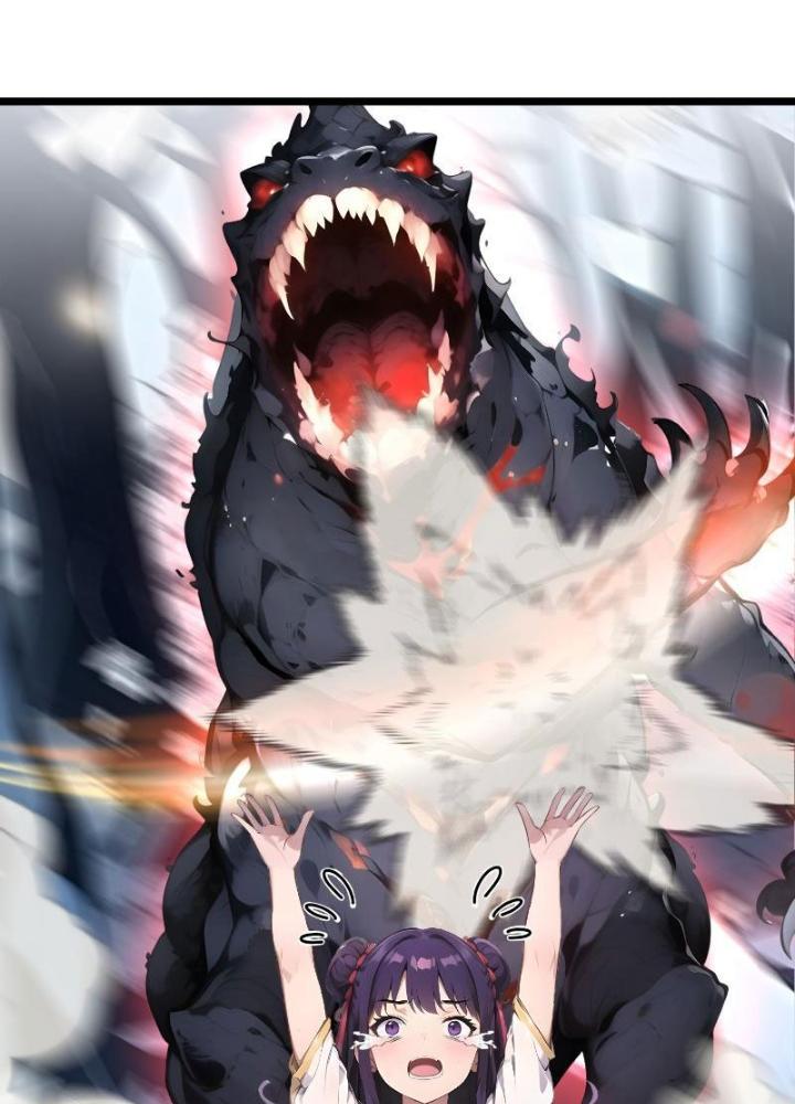 Toàn Dân Chuyển Chức: Tất Cả Kỹ Năng Của Ta Đều Là Cấm Chú Chapter 13 - Trang 2