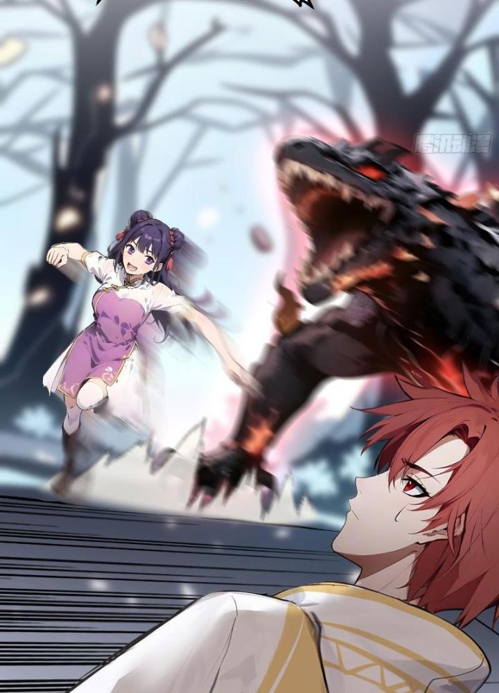 Toàn Dân Chuyển Chức: Tất Cả Kỹ Năng Của Ta Đều Là Cấm Chú Chapter 13 - Trang 2