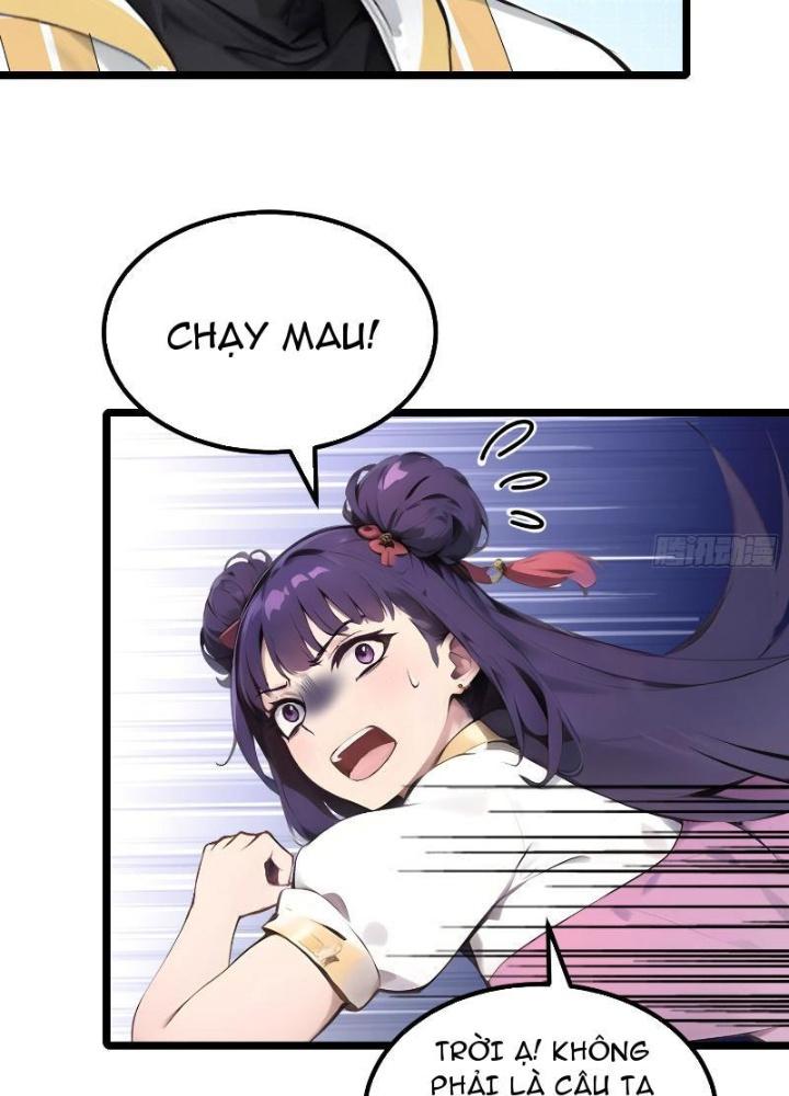 Toàn Dân Chuyển Chức: Tất Cả Kỹ Năng Của Ta Đều Là Cấm Chú Chapter 13 - Trang 2