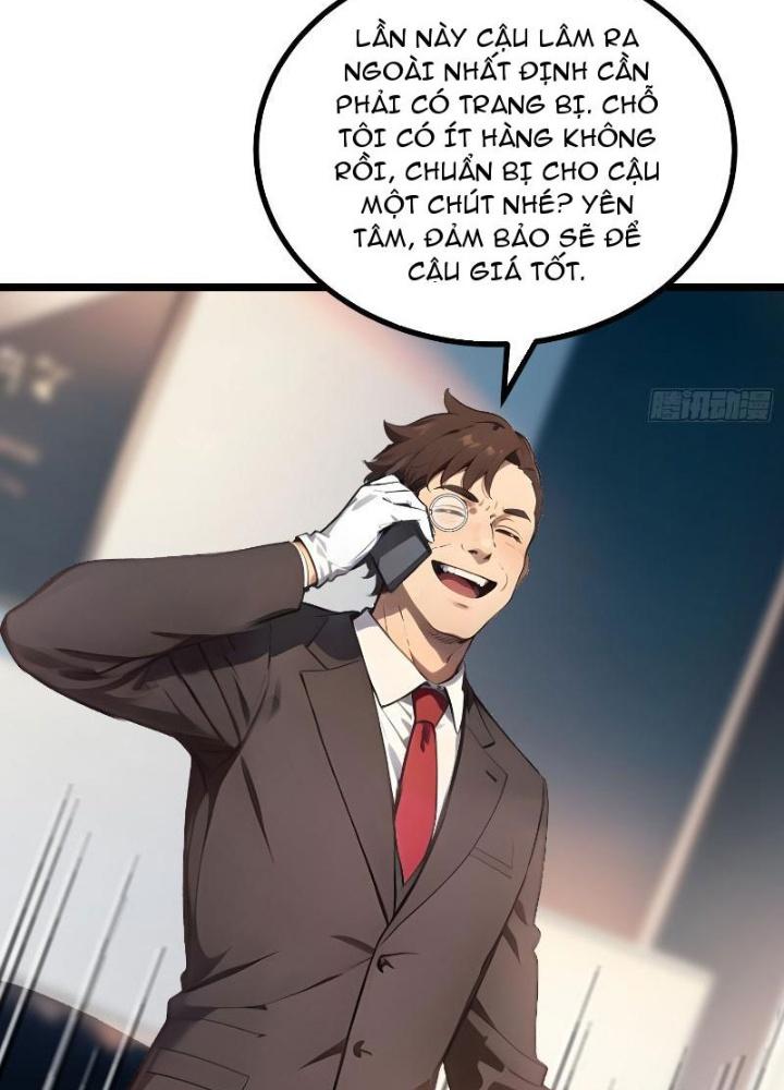 Toàn Dân Chuyển Chức: Tất Cả Kỹ Năng Của Ta Đều Là Cấm Chú Chapter 13 - Trang 2