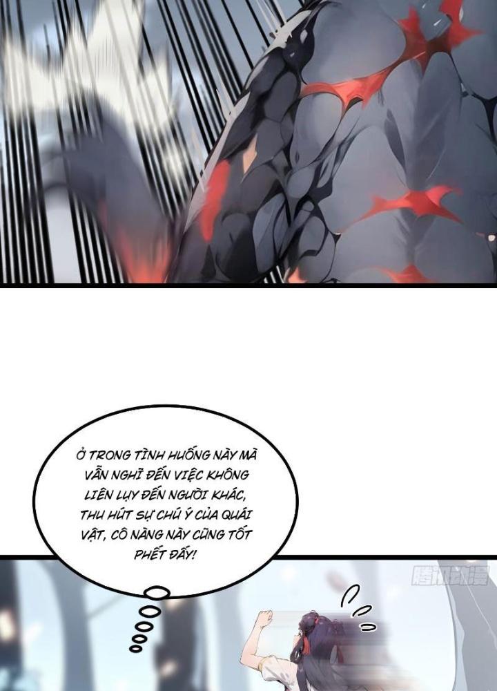 Toàn Dân Chuyển Chức: Tất Cả Kỹ Năng Của Ta Đều Là Cấm Chú Chapter 13 - Trang 2
