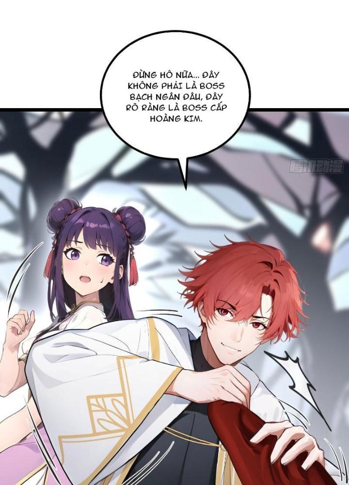 Toàn Dân Chuyển Chức: Tất Cả Kỹ Năng Của Ta Đều Là Cấm Chú Chapter 13 - Trang 2