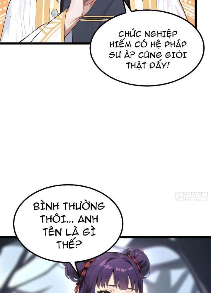 Toàn Dân Chuyển Chức: Tất Cả Kỹ Năng Của Ta Đều Là Cấm Chú Chapter 13 - Trang 2