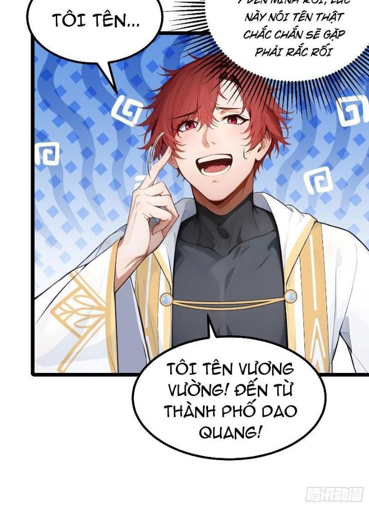 Toàn Dân Chuyển Chức: Tất Cả Kỹ Năng Của Ta Đều Là Cấm Chú Chapter 13 - Trang 2