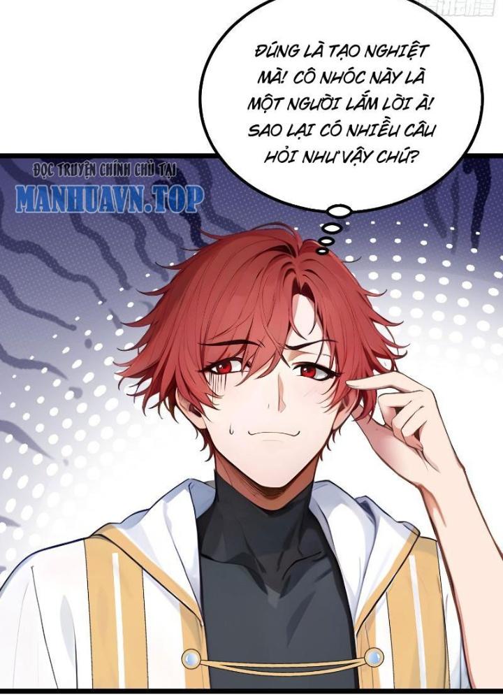 Toàn Dân Chuyển Chức: Tất Cả Kỹ Năng Của Ta Đều Là Cấm Chú Chapter 13 - Trang 2