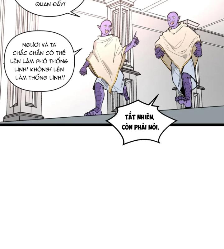 Nửa Cái Đầu Trọc Chapter 20 - Trang 2