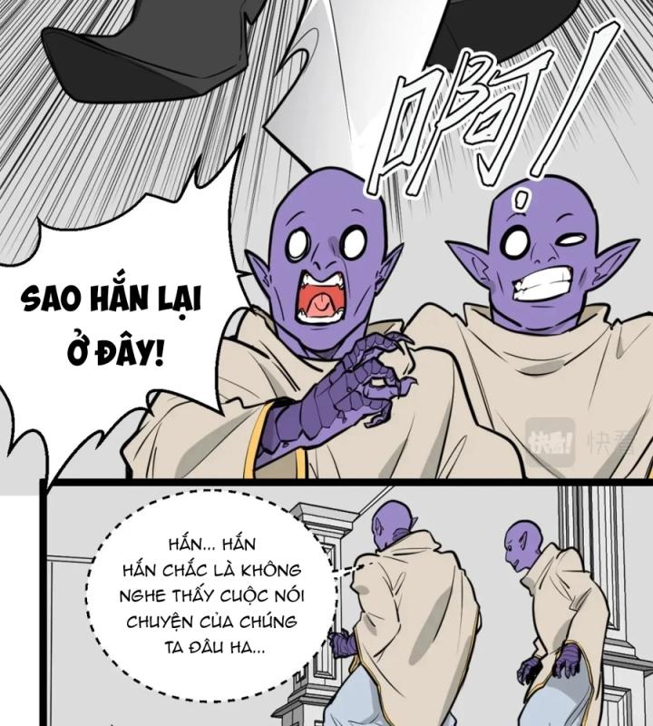 Nửa Cái Đầu Trọc Chapter 20 - Trang 2