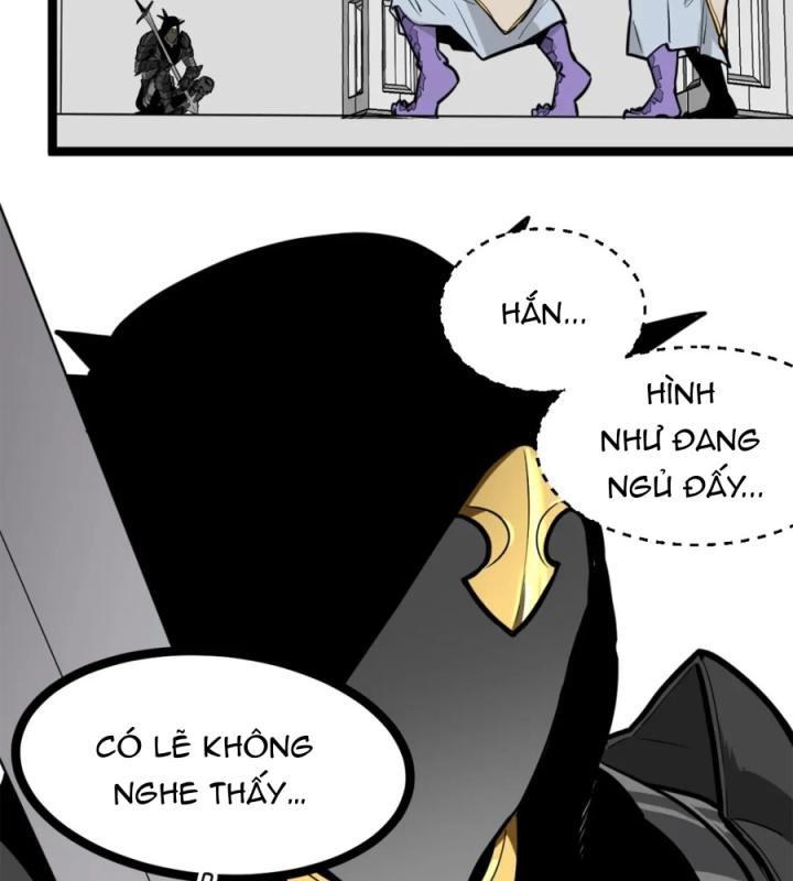Nửa Cái Đầu Trọc Chapter 20 - Trang 2