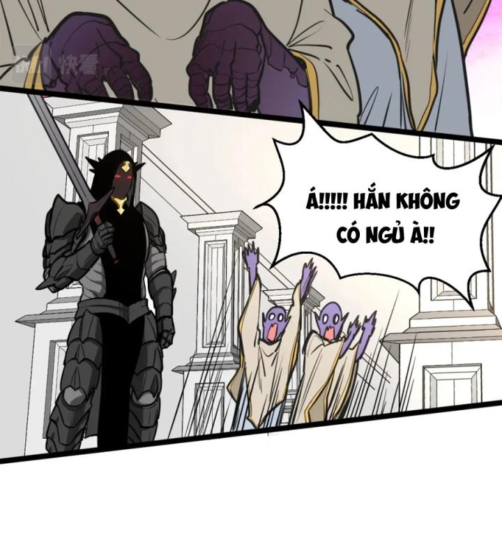 Nửa Cái Đầu Trọc Chapter 20 - Trang 2