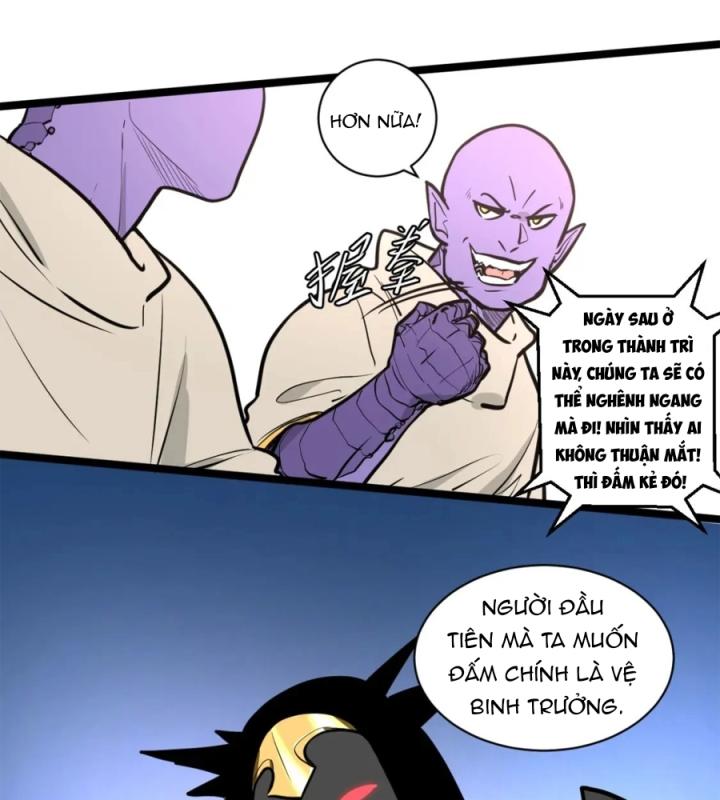 Nửa Cái Đầu Trọc Chapter 20 - Trang 2