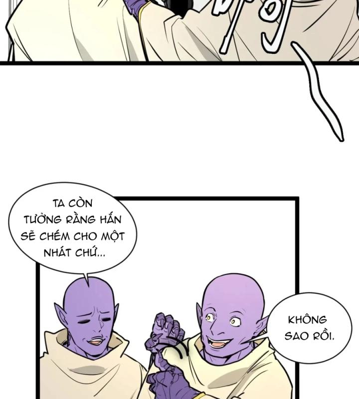 Nửa Cái Đầu Trọc Chapter 20 - Trang 2