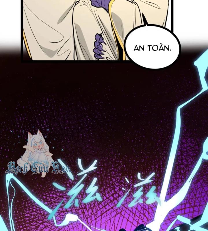 Nửa Cái Đầu Trọc Chapter 20 - Trang 2