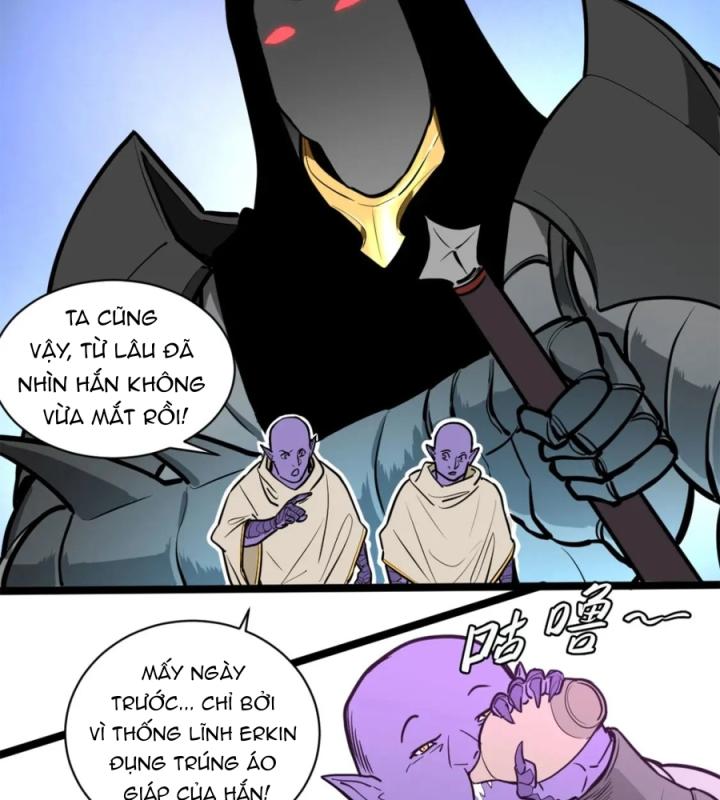 Nửa Cái Đầu Trọc Chapter 20 - Trang 2