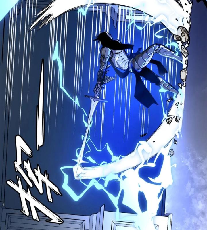 Nửa Cái Đầu Trọc Chapter 20 - Trang 2