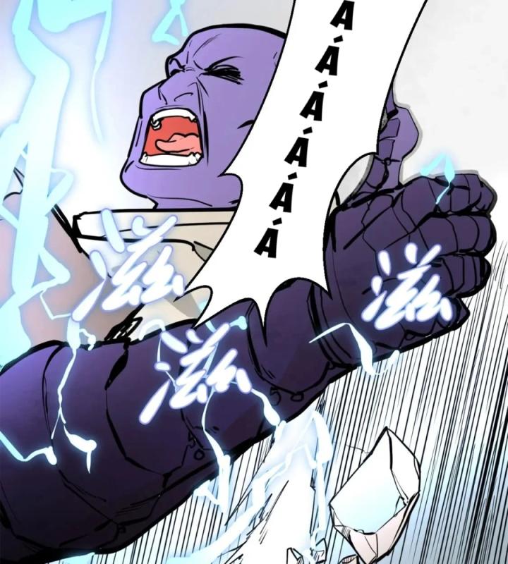 Nửa Cái Đầu Trọc Chapter 20 - Trang 2