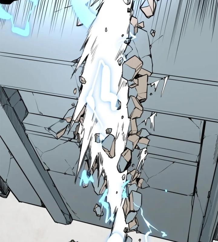 Nửa Cái Đầu Trọc Chapter 20 - Trang 2