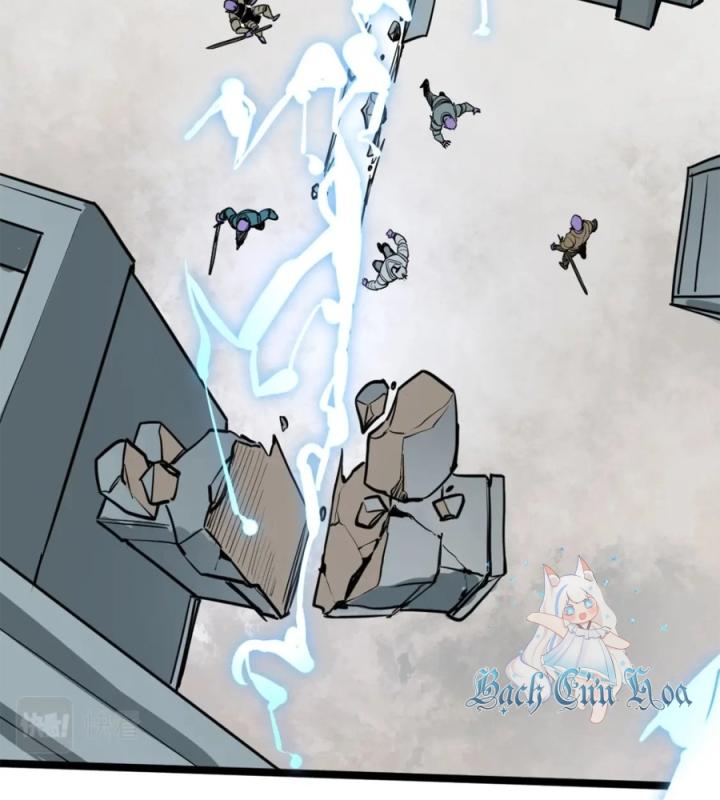 Nửa Cái Đầu Trọc Chapter 20 - Trang 2