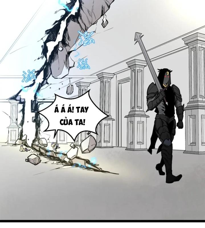 Nửa Cái Đầu Trọc Chapter 20 - Trang 2