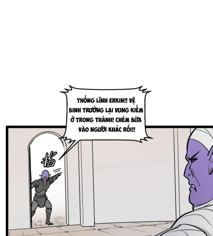 Nửa Cái Đầu Trọc Chapter 20 - Trang 2