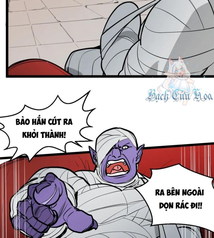 Nửa Cái Đầu Trọc Chapter 20 - Trang 2