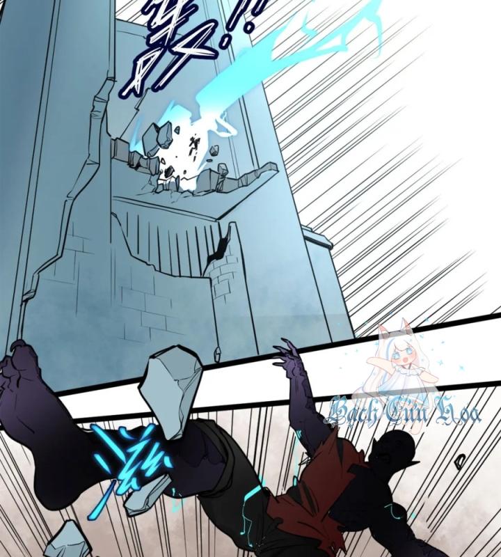 Nửa Cái Đầu Trọc Chapter 20 - Trang 2