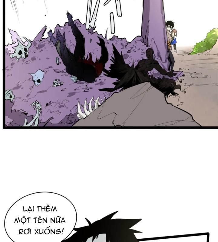 Nửa Cái Đầu Trọc Chapter 20 - Trang 2