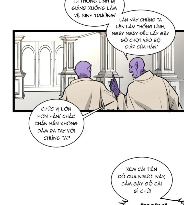 Nửa Cái Đầu Trọc Chapter 20 - Trang 2