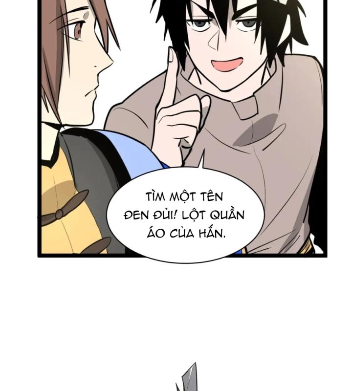 Nửa Cái Đầu Trọc Chapter 20 - Trang 2