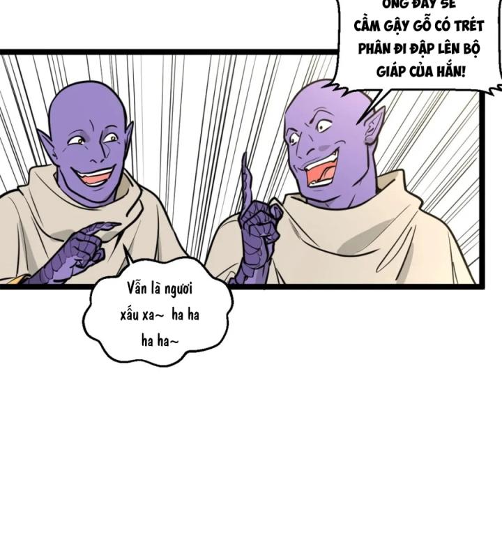 Nửa Cái Đầu Trọc Chapter 20 - Trang 2