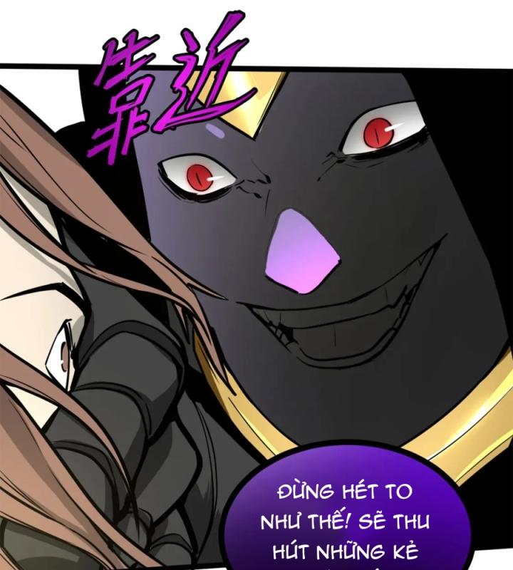 Nửa Cái Đầu Trọc Chapter 20 - Trang 2