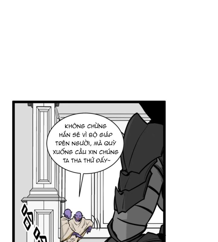 Nửa Cái Đầu Trọc Chapter 20 - Trang 2