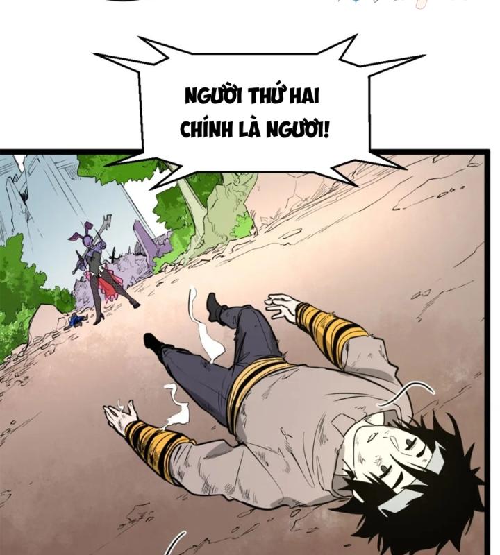 Nửa Cái Đầu Trọc Chapter 20 - Trang 2