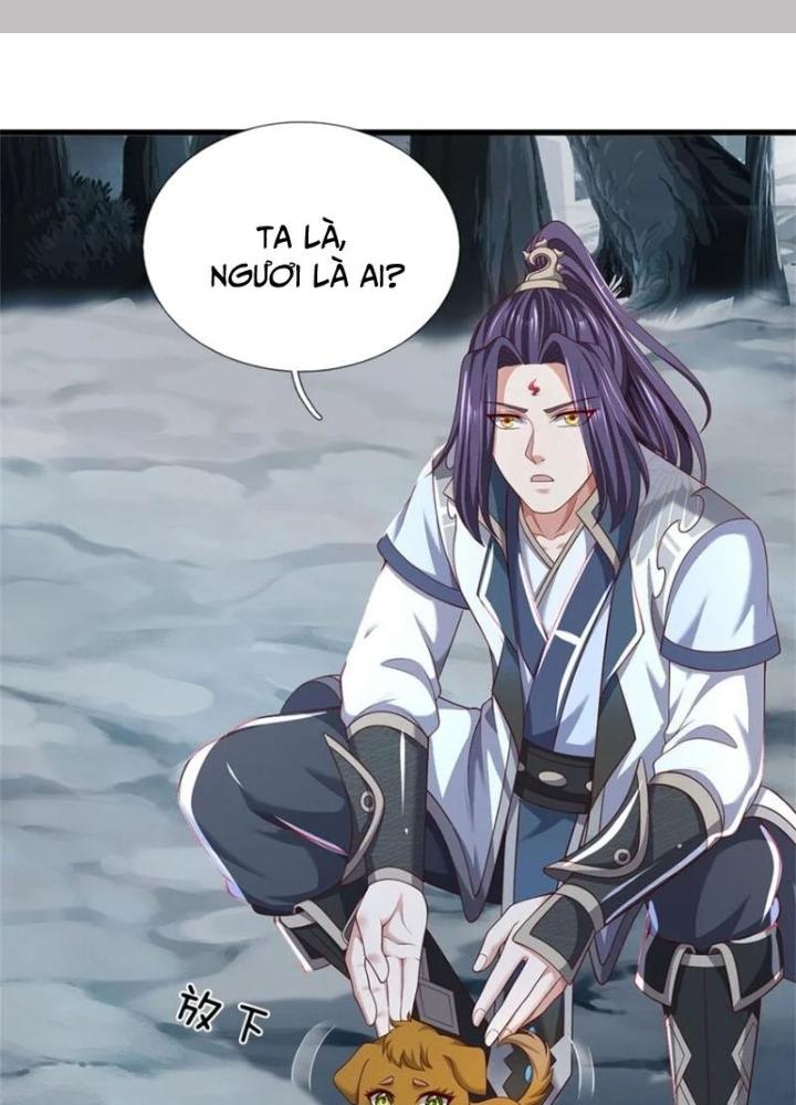 Ta Được Nuôi Dưỡng Bởi Nữ Ma Đầu Chapter 112 - Trang 2