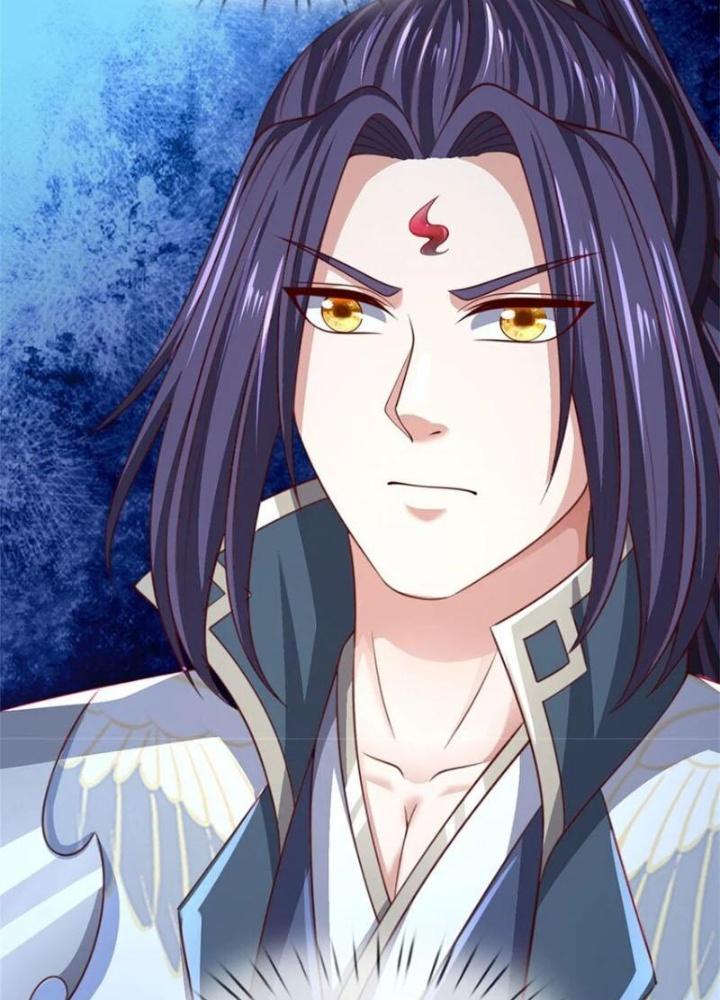 Ta Được Nuôi Dưỡng Bởi Nữ Ma Đầu Chapter 112 - Trang 2